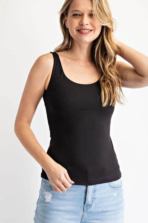 Double Lined Tank