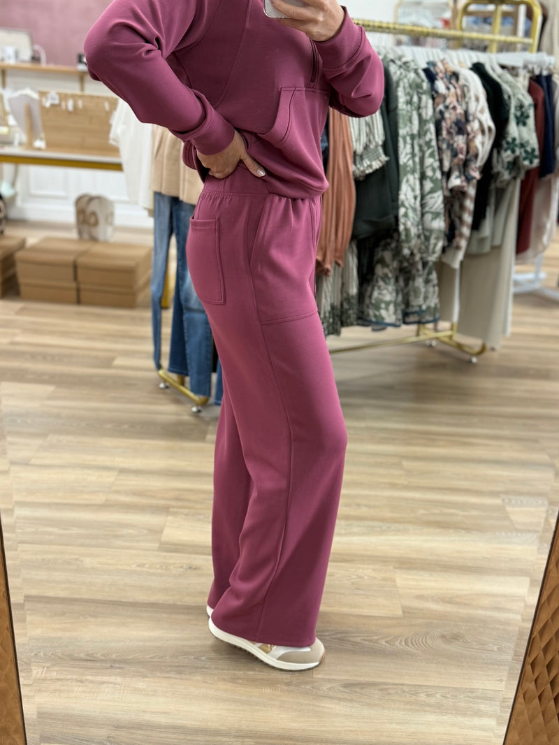 T&S Doris Pants