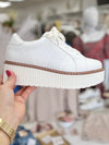 Marcell Sneaker-White