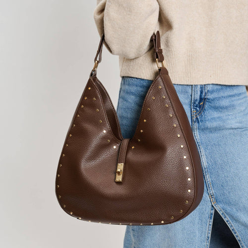 Olivia Hobo Handbag
