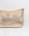 Cassidy Clear Crossbody