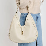 Olivia Hobo Handbag