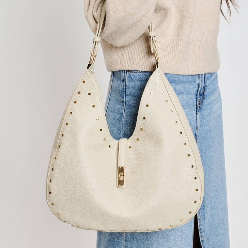 Olivia Hobo Handbag