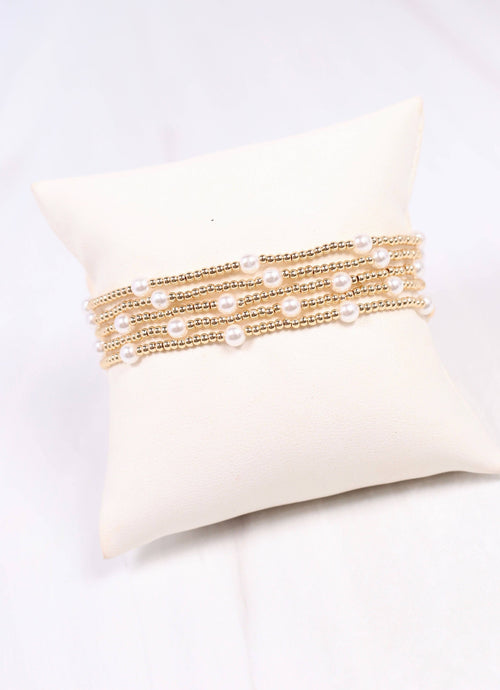 Domic Bracelet Set