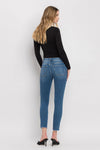 Ververt MR Crop Skinny