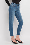 Ververt MR Crop Skinny