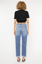 MR Boyfriend Jean