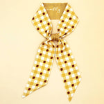 Satin Scarf