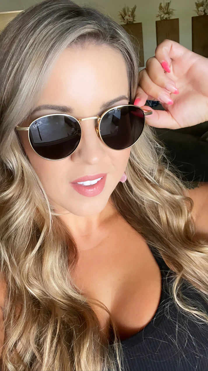 Dax Eyewear Sunnies