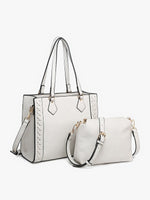 Betsy Satchel/Crossbody