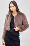 Fur Jacket