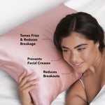 Satin Pillowcase