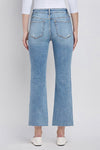 HR Kick Flare Jeans-Lovervet