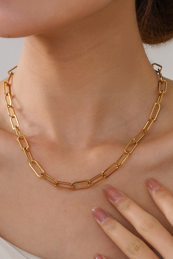 Chain Necklace