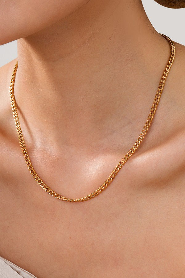 Chain Necklace