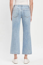 MR Dad Jeans-Vervet