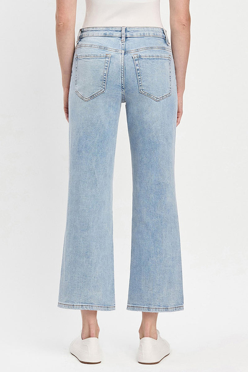 MR Dad Jeans-Vervet