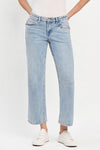 MR Dad Jeans-Vervet