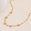 Lilylight Necklace