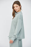Modal Top\Joggers Set