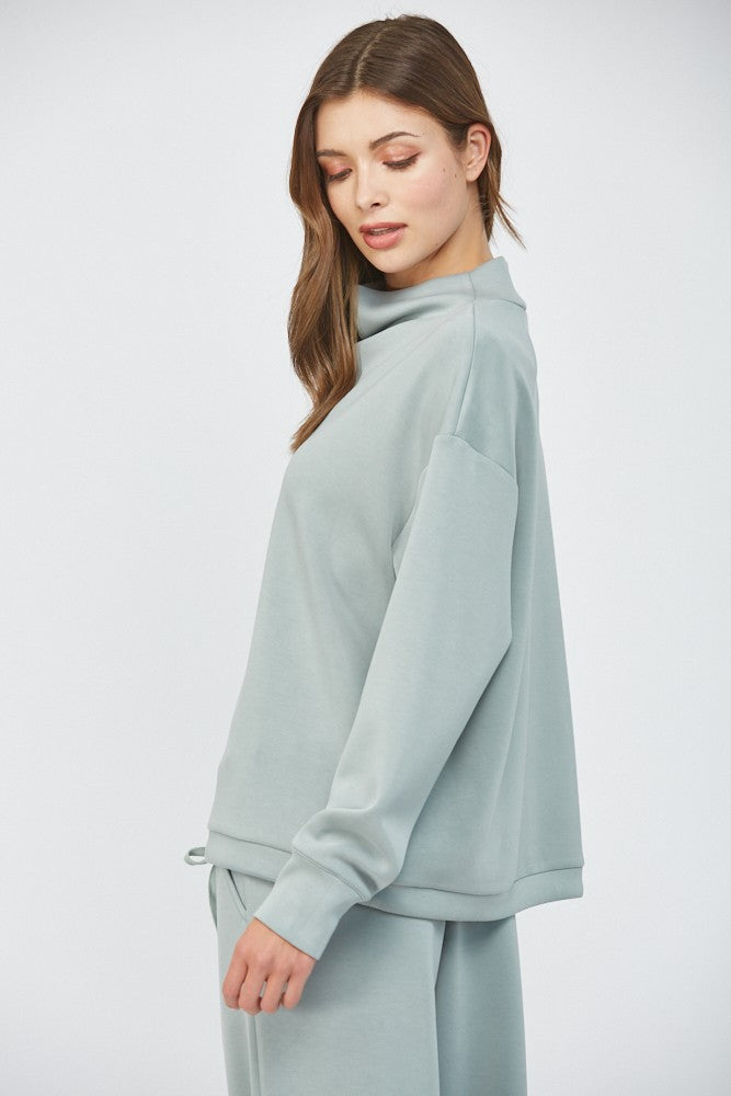 Modal Top\Joggers Set