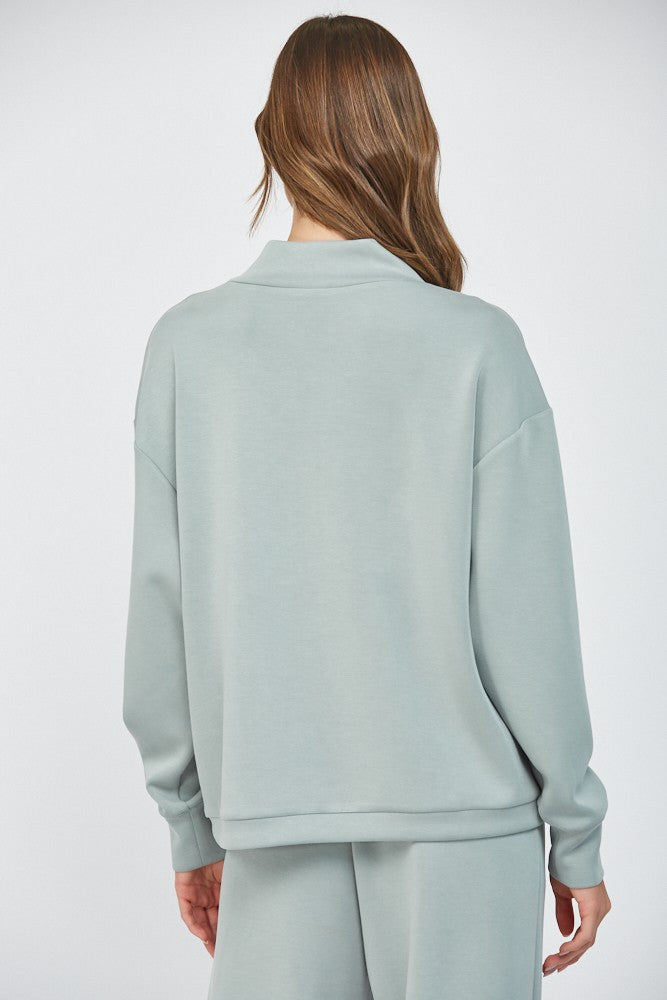Modal Top\Joggers Set