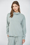Modal Top\Joggers Set