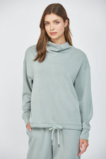 Modal Top\Joggers Set