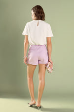 Lavender Skort