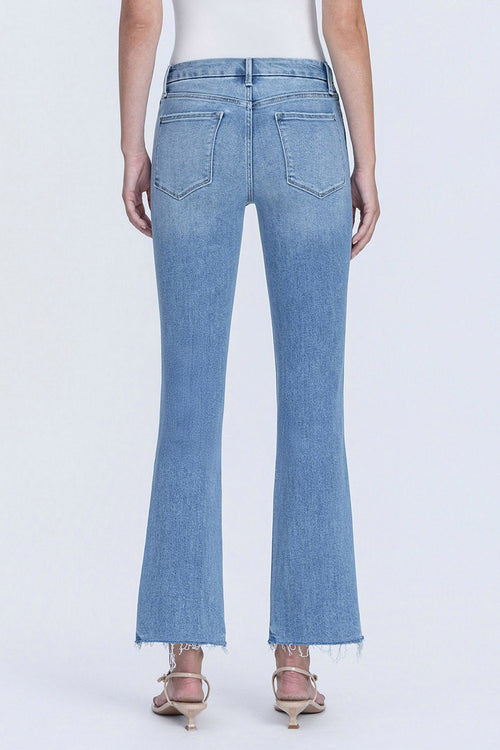 HR Kick Flare Jeans