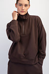 Espresso Scuba Material Set