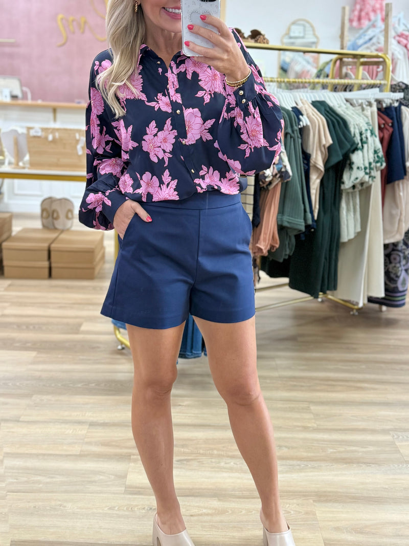 HR Tailored Shorts