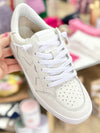 VH All White Sneaker