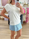 T&S Bella Tee