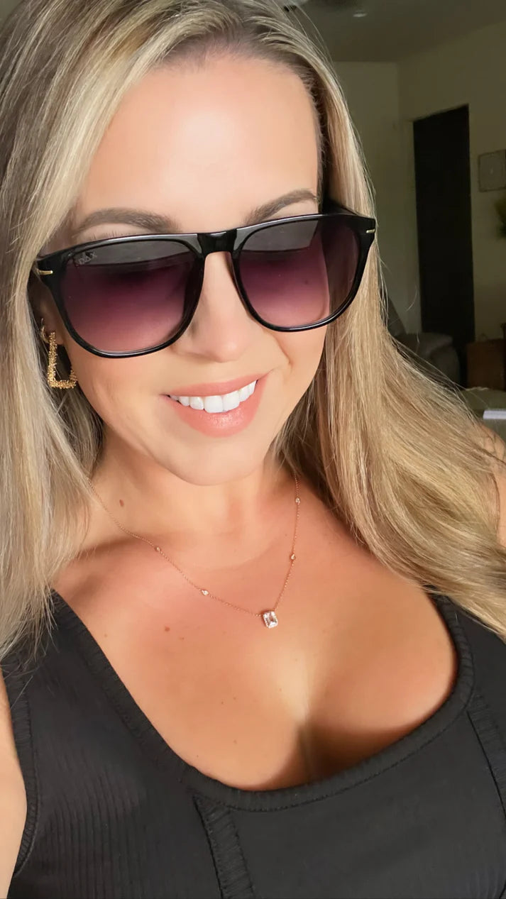 Dax Eyewear Sunnies