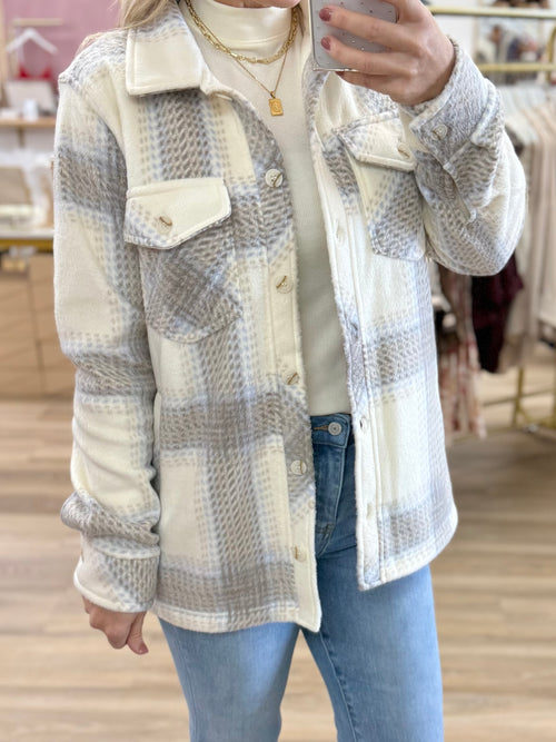 T&S Santa Fe Jacket