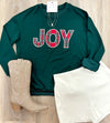 Joy to the World Sweatshirt