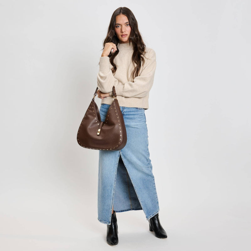Olivia Hobo Handbag