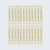 Bobby Pins 45pc - Blonde