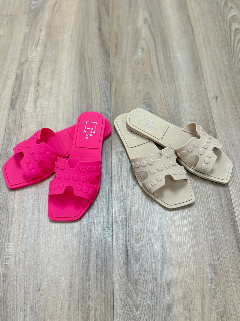 Donna Waterproof Sandal