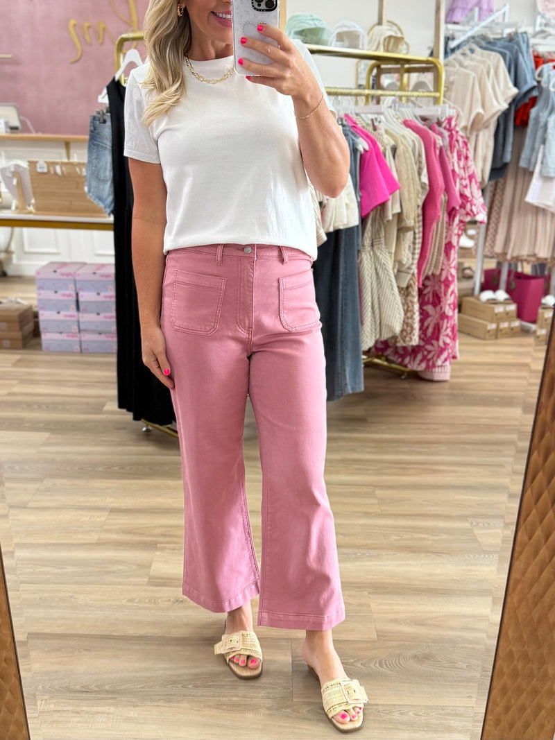 T&S Sophia Pant