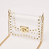 The Jackie in Gold
