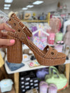Moorea Heel