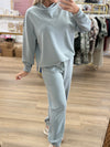 Modal Top\Joggers Set
