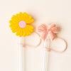 Straw Topper Set-Tutti Fruity