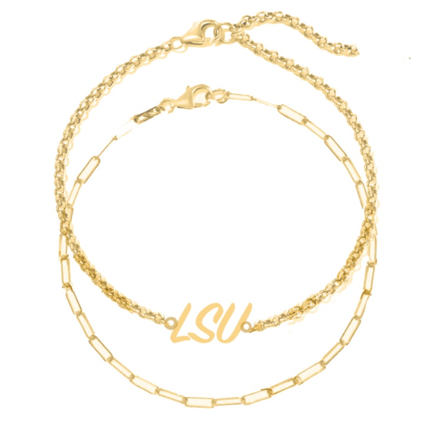 Bandit Bracelet