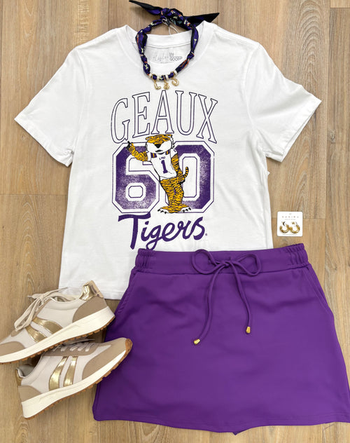 Mike The Tiger Ellie Tee