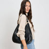 Olivia Hobo Handbag