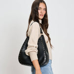 Olivia Hobo Handbag