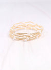 Domic Bracelet Set